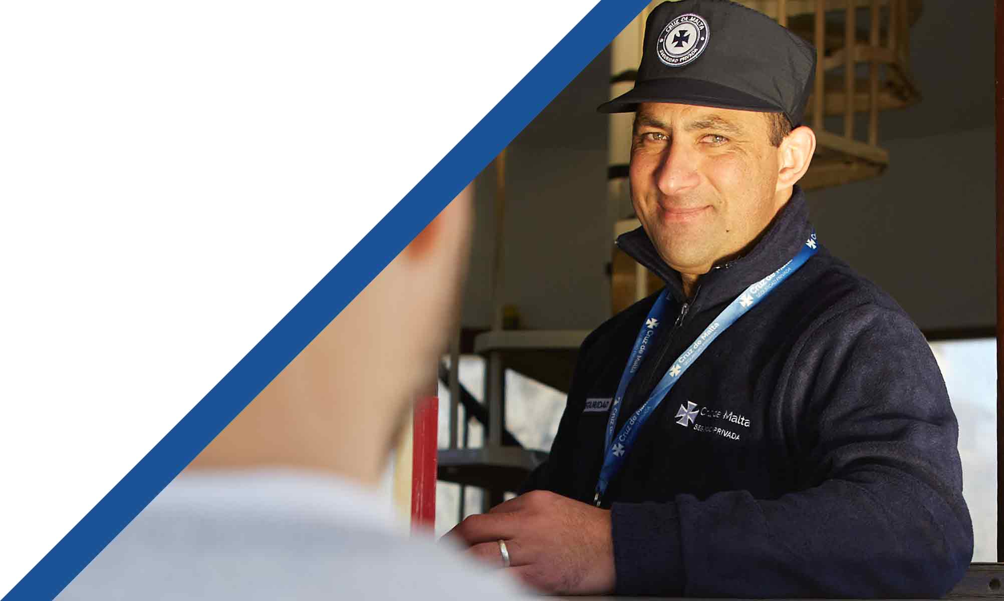 Habilitaciones y certificaciones Cruz de Malta Seguridad Privada
