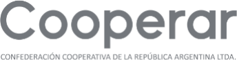 Confederación Cooperativa de la República Argentina Ltda.