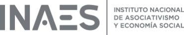 Instituto Nacional de Asociativismo y Economía Social